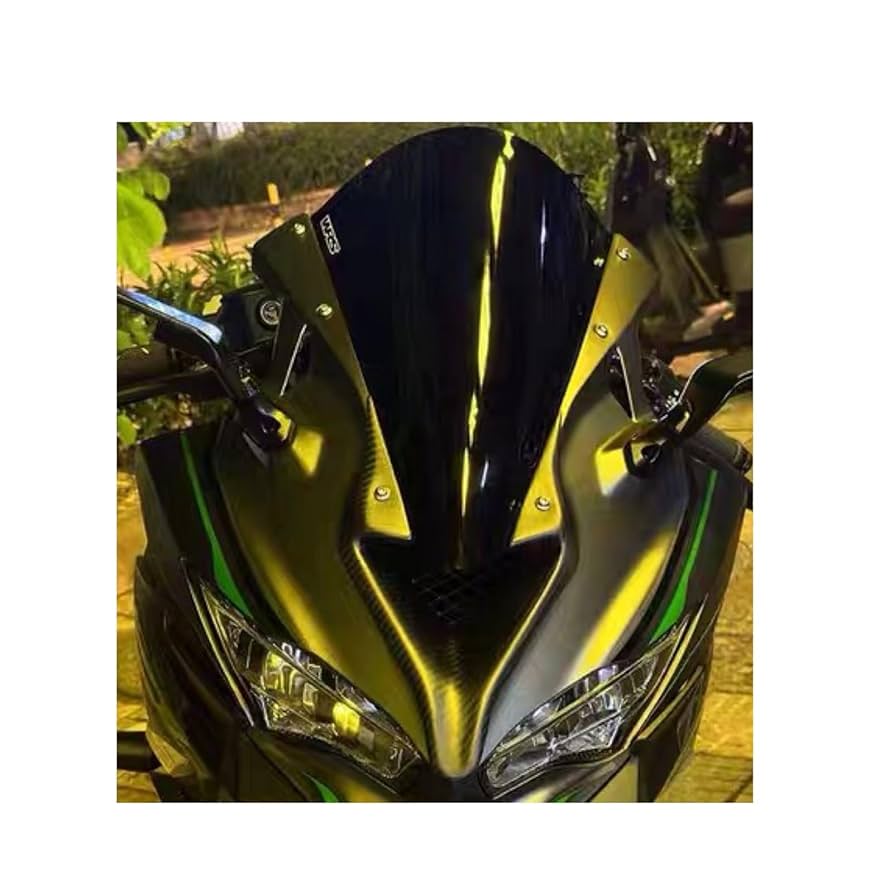 Amazon | CKEI(で寸) Kawasaki Ninja ZX-25R 2020-2023 ZX-4RR